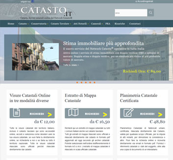 Catasto.it