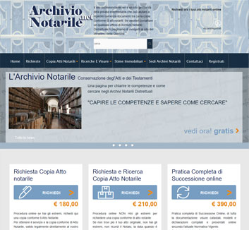 Archivionotarile.net