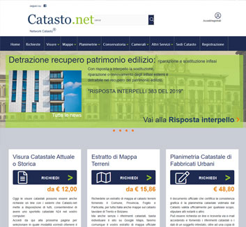 Catasto.net