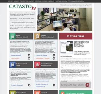 Catasto.tv