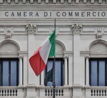 Camera di commercio