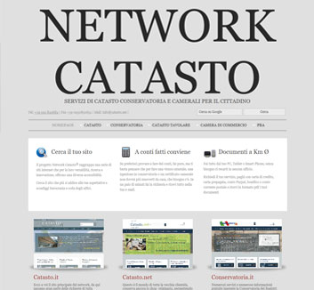 Networkcatasto.net